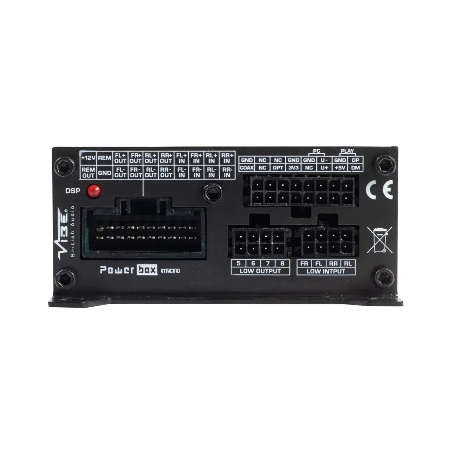 Vibe-Powerbox 65.4-8DSP V3-4-Kanal DSP-Verstärker-masori-kaufen