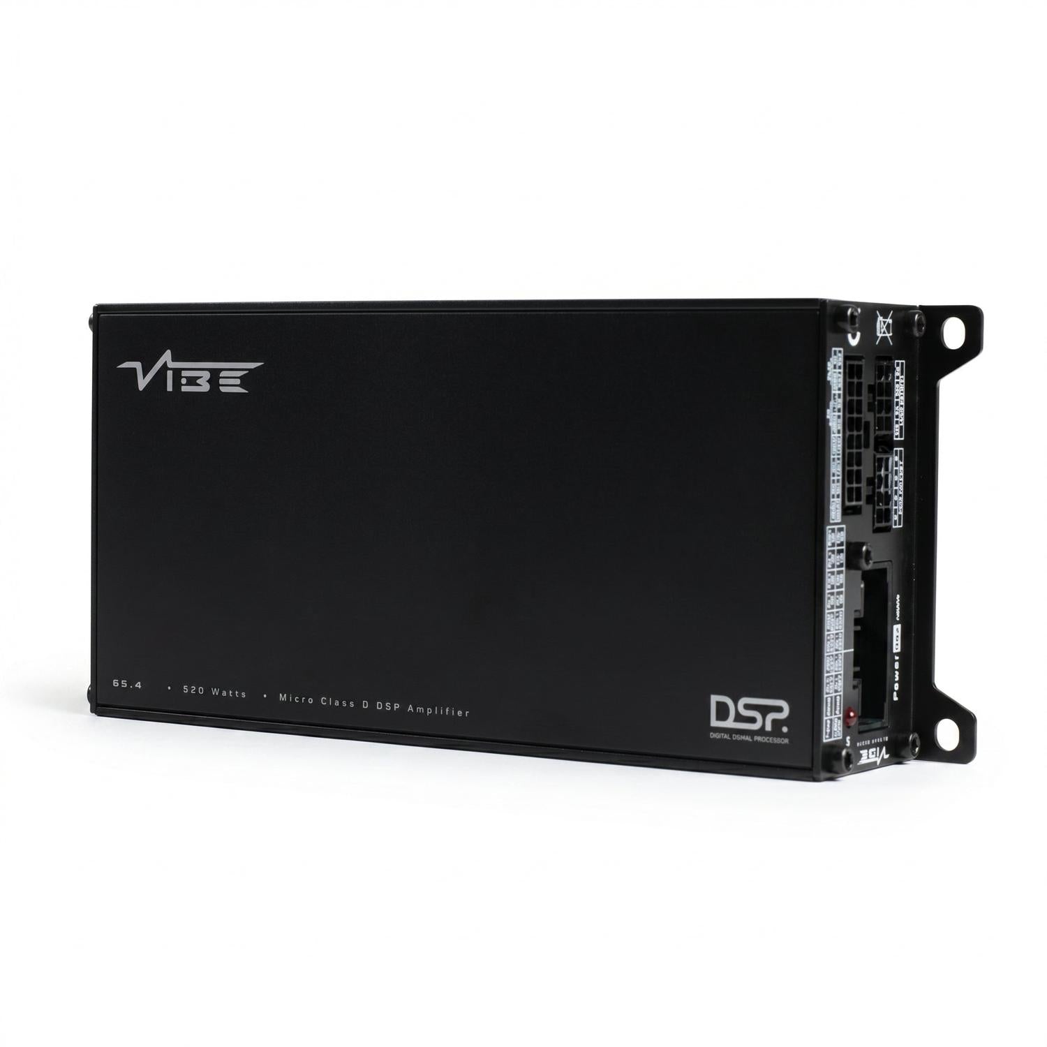 Vibe-Powerbox 65.4-8DSP V3-4-Kanal DSP-Verstärker-masori-kaufen