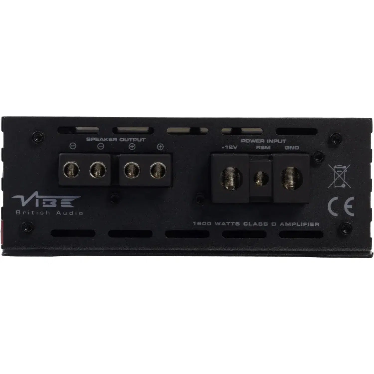 Vibe-Powerbox 800.1D V3-1-Kanal Verstärker-masori-kaufen