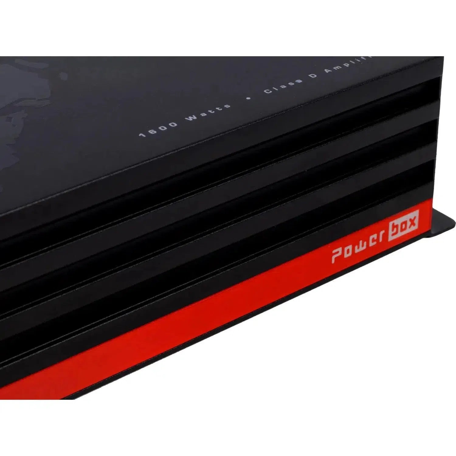 Vibe-Powerbox 800.1D V3-1-Kanal Verstärker-masori-kaufen