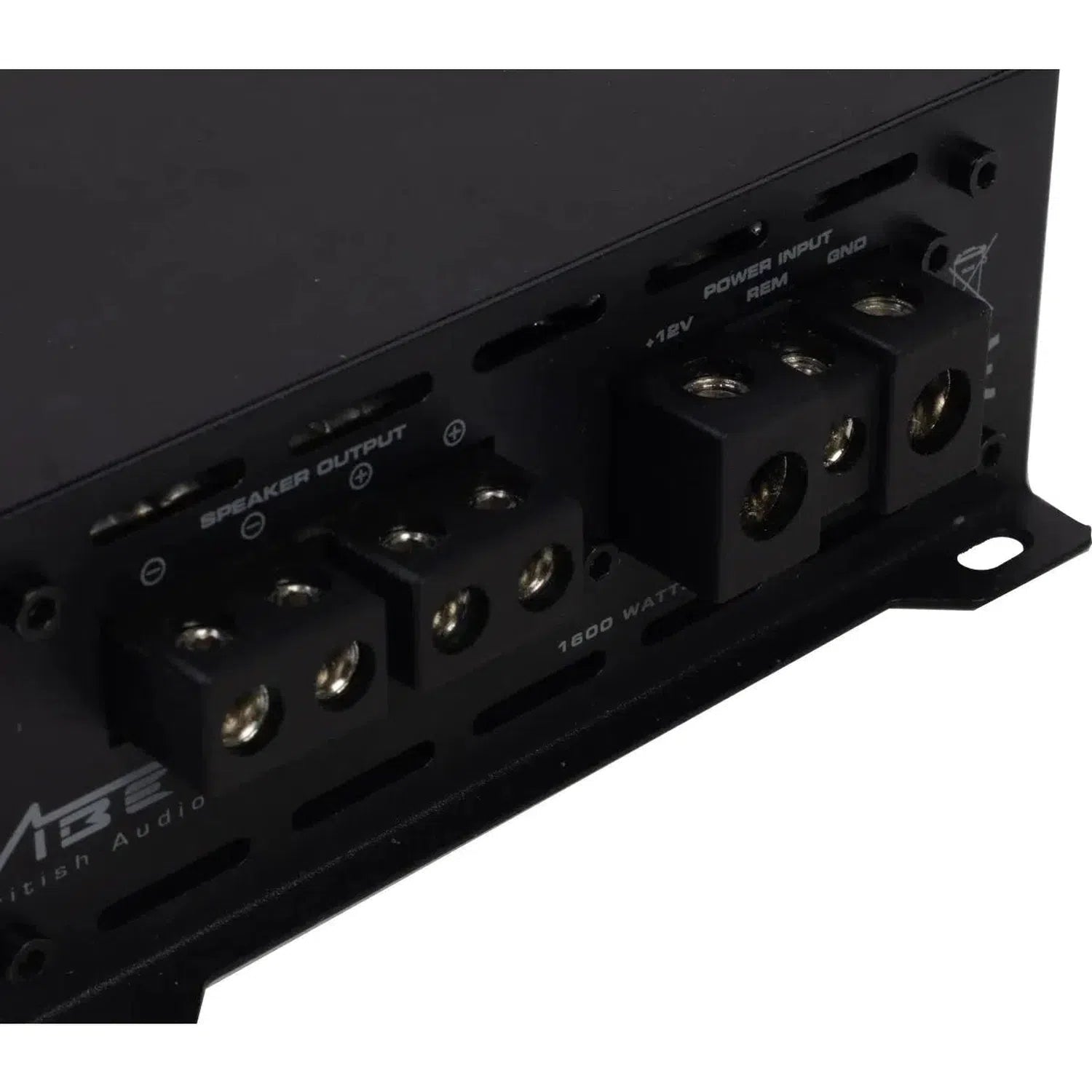 Vibe-Powerbox 800.1D V3-1-Kanal Verstärker-masori-kaufen