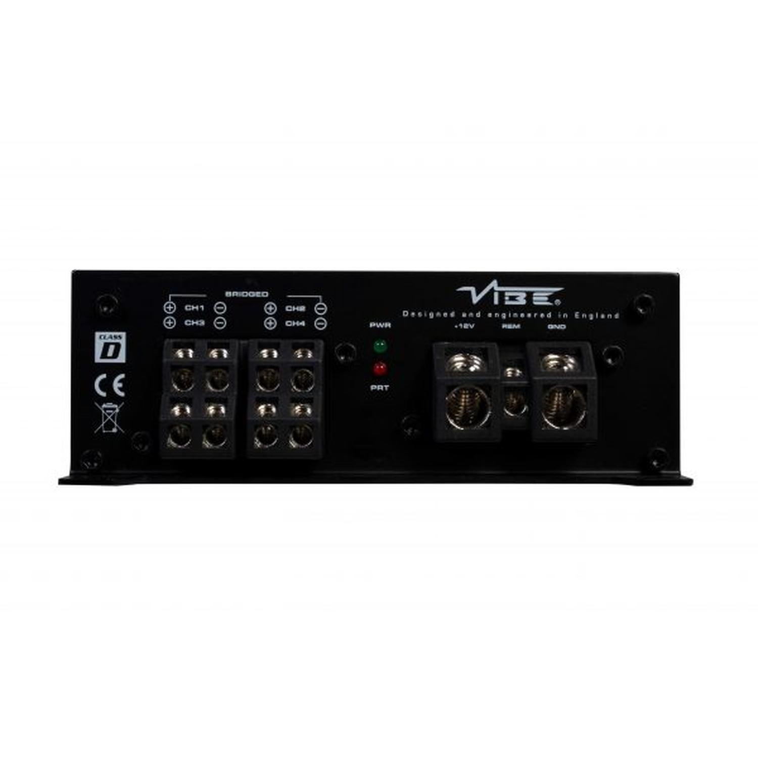 Vibe-Powerbox 80.4M-V0-4-Kanal Verstärker-masori-kaufen