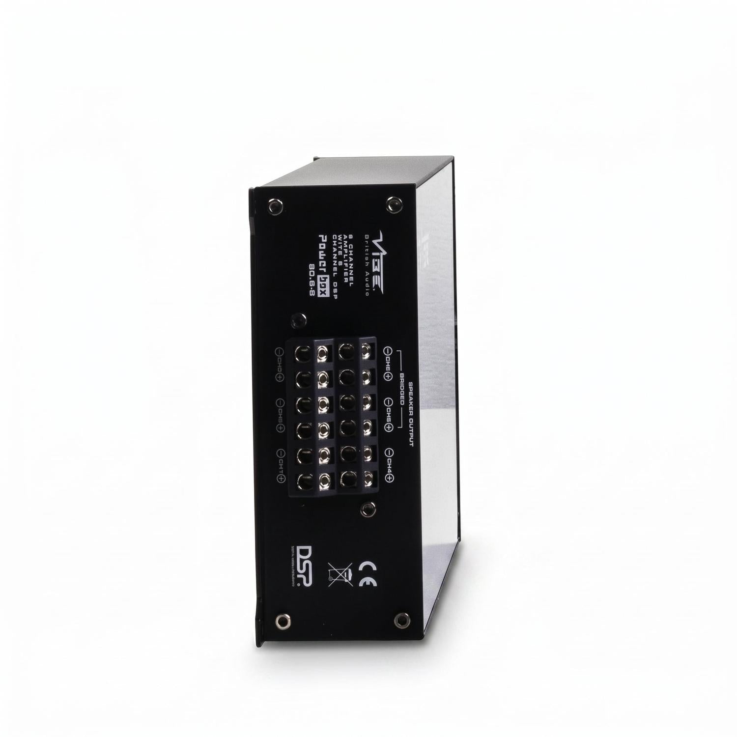 Vibe-Powerbox 80.6-8DSP V5-6-Kanal DSP-Verstärker-masori-kaufen
