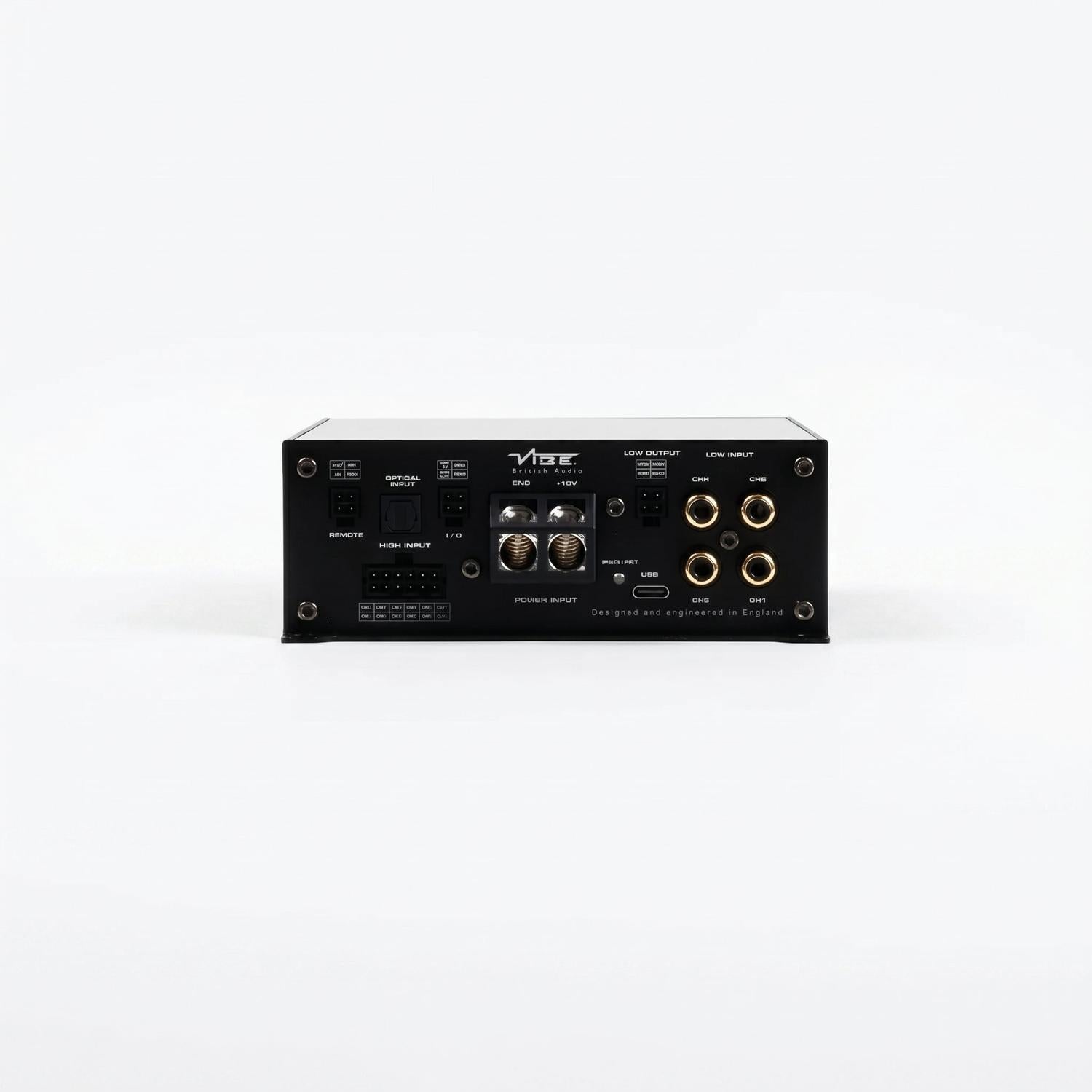 Vibe-Powerbox 80.6-8DSP V5-6-Kanal DSP-Verstärker-masori-kaufen