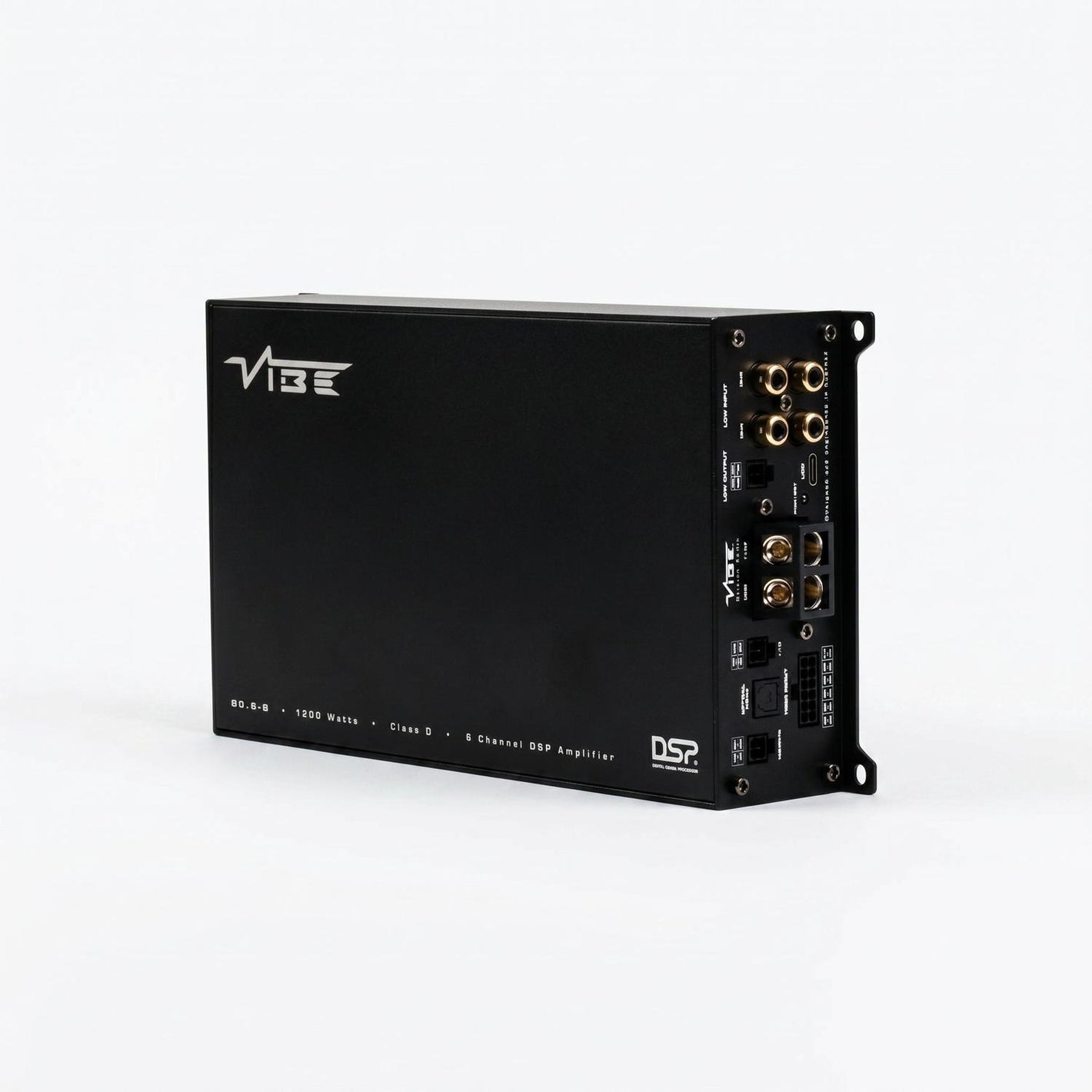 Vibe-Powerbox 80.6-8DSP V5-6-Kanal DSP-Verstärker-masori-kaufen