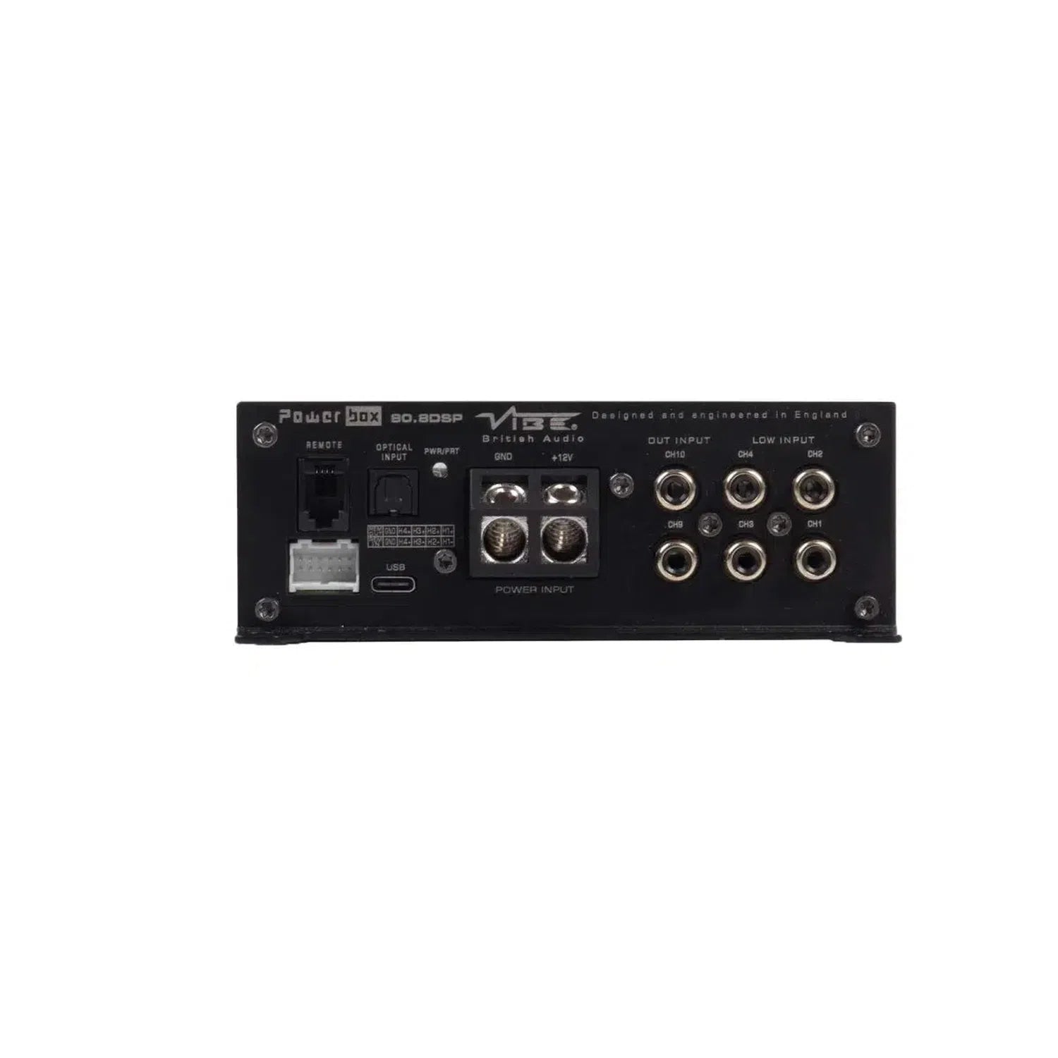 Vibe-Powerbox 80.8-10DSP V3-8-Kanal DSP-Verstärker-masori-kaufen