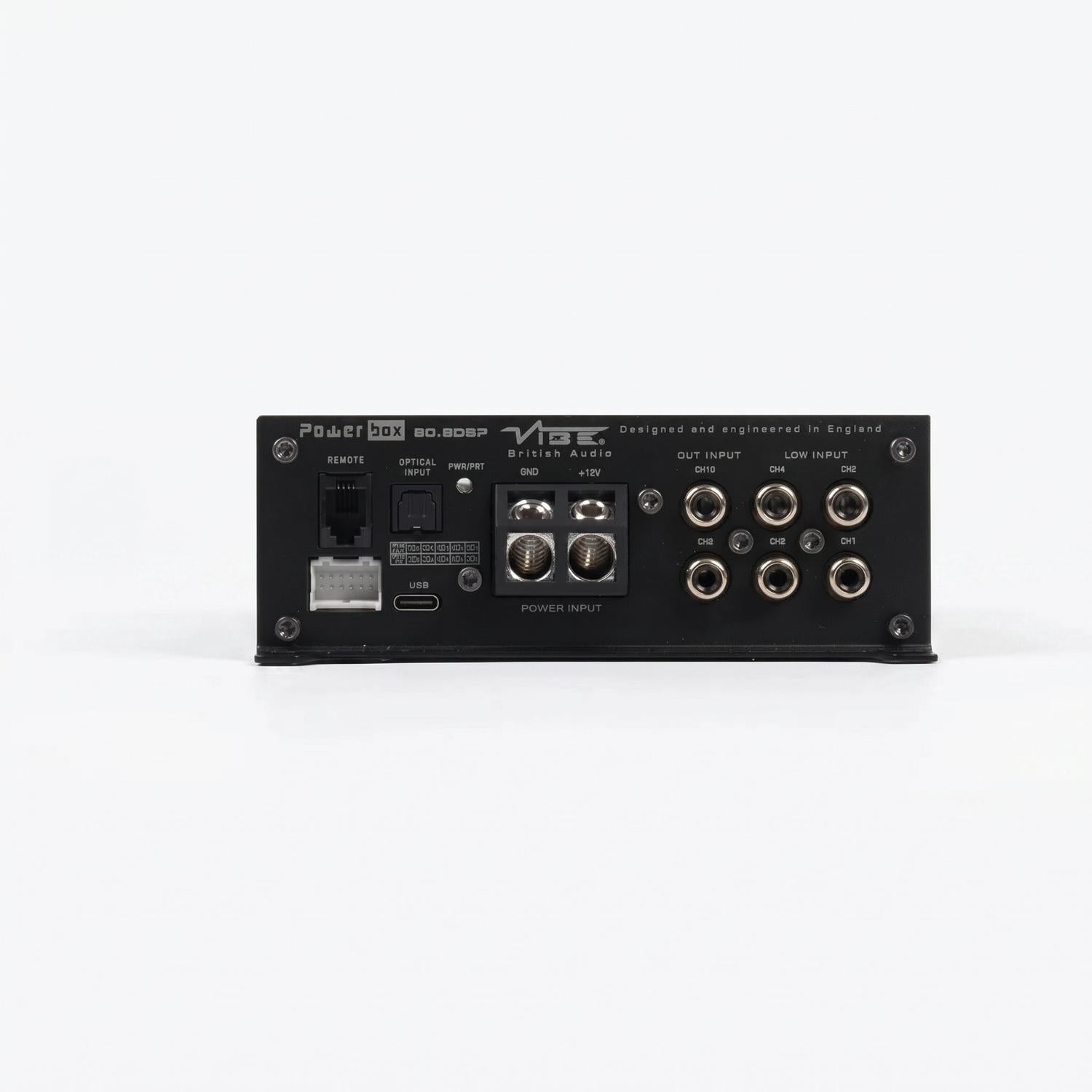 Vibe-Powerbox 80.8-10DSP V3-8-Kanal DSP-Verstärker-masori-kaufen