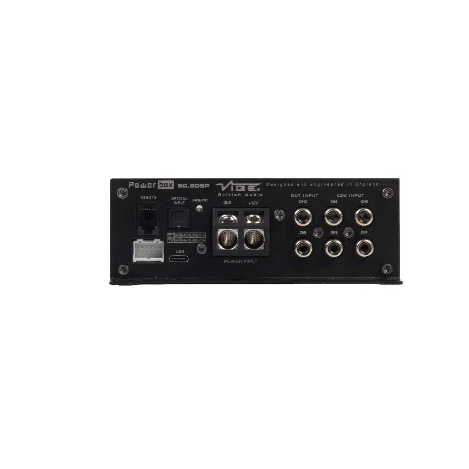 Vibe-Powerbox 80.8-10DSP V3-8-Kanal DSP-Verstärker-masori-kaufen