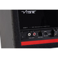 Vibe-PULSECBR12A-V4-12" (30cm) Aktiv-Gehäusesubwoofer-masori-kaufen