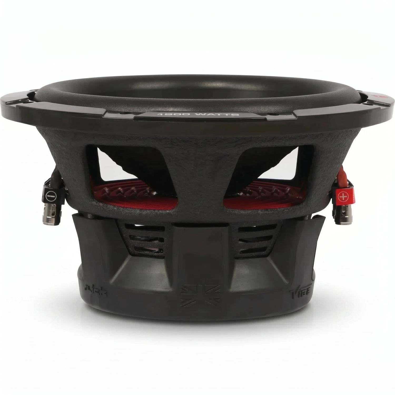 Vibe-Slick 10D2-V0-10" (25cm) Subwoofer-masori-kaufen