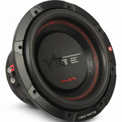 Vibe-Slick 10D2-V0-10" (25cm) Subwoofer-masori-kaufen
