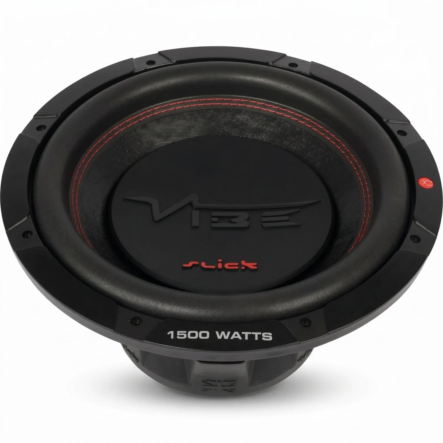 Vibe-Slick 12D2-V0-12" (30cm) Subwoofer-masori-kaufen