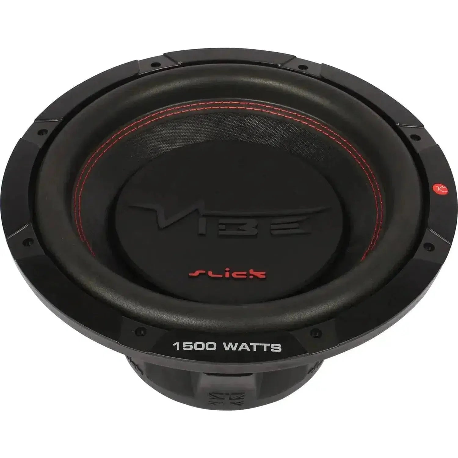 Vibe-Slick 12D2-V0-12" (30cm) Subwoofer-masori-kaufen