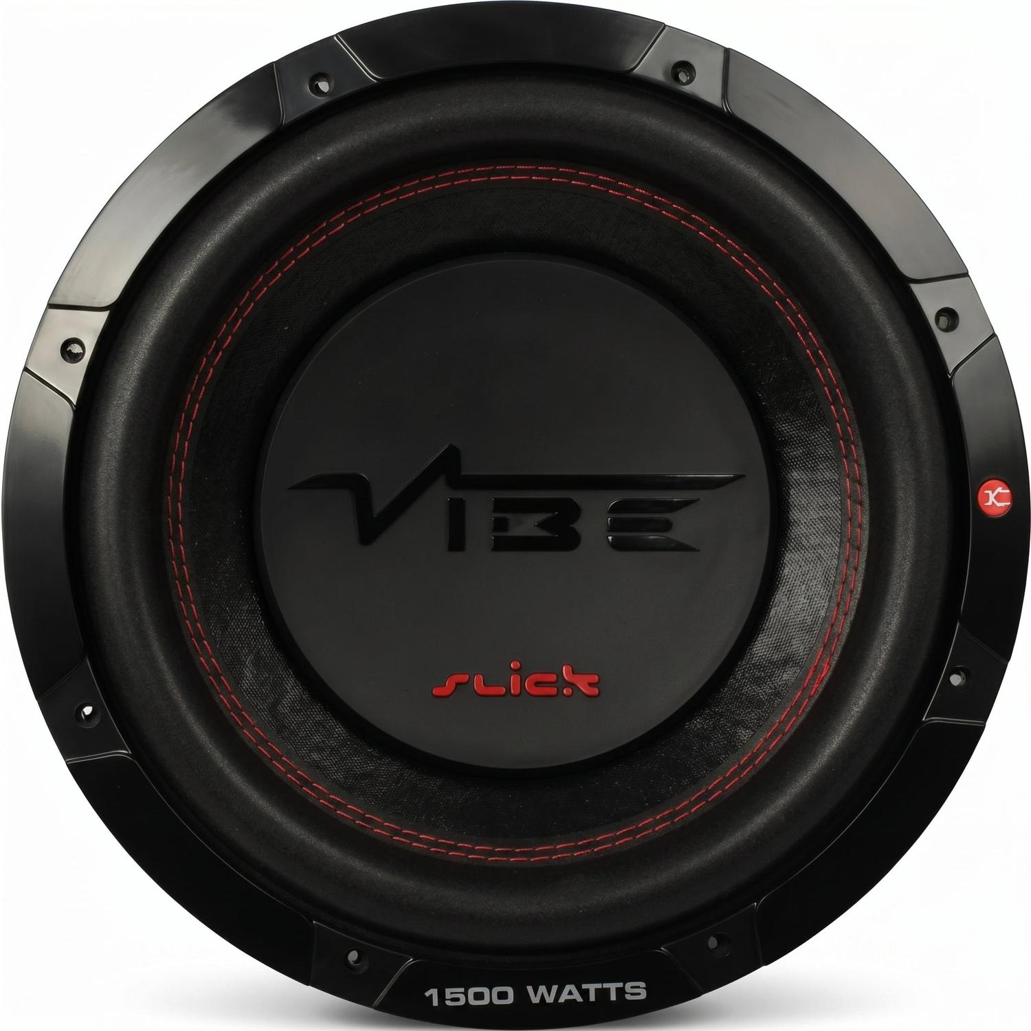 Vibe-Slick 12D2-V0-12" (30cm) Subwoofer-masori-kaufen