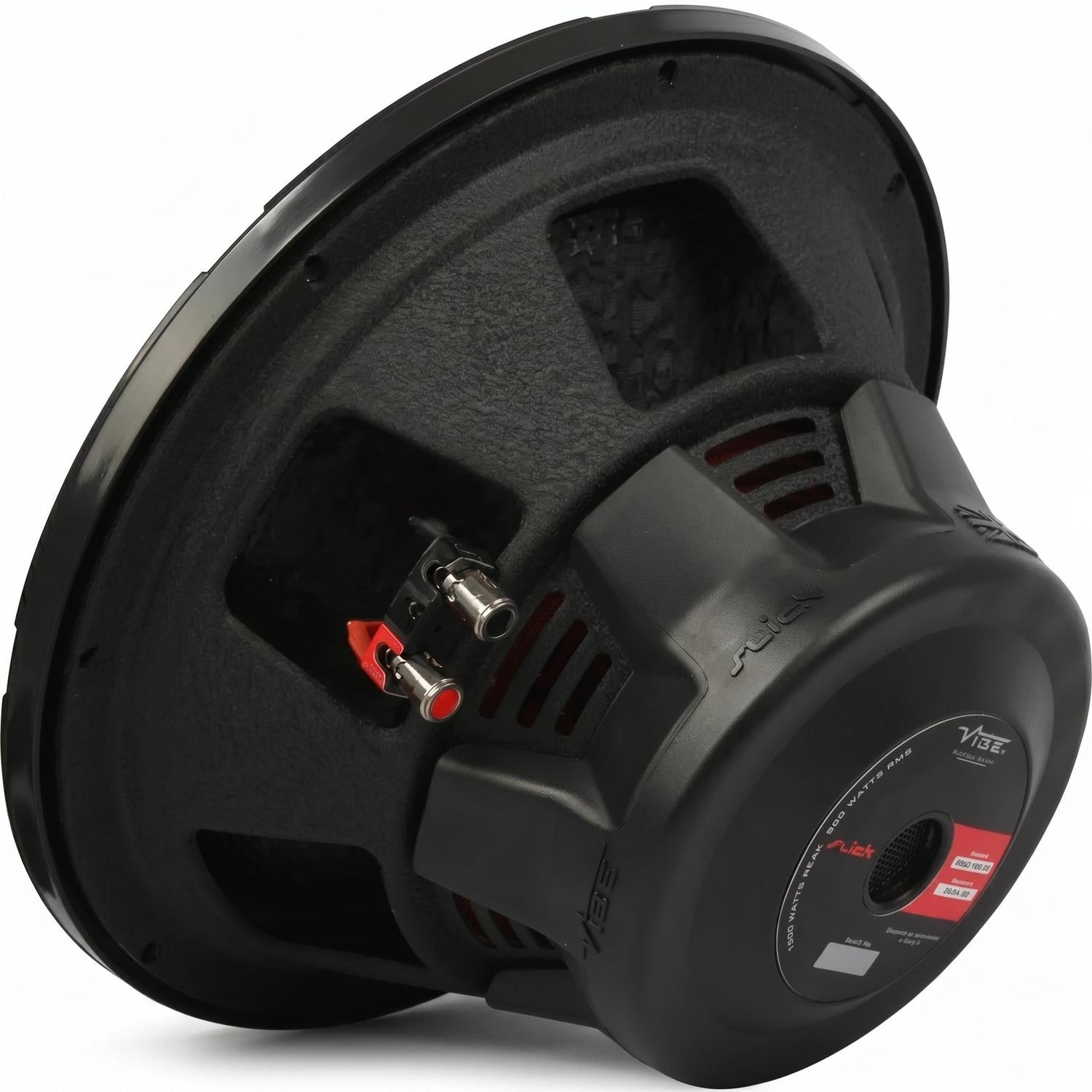 Vibe-Slick 12D2-V0-12" (30cm) Subwoofer-masori-kaufen