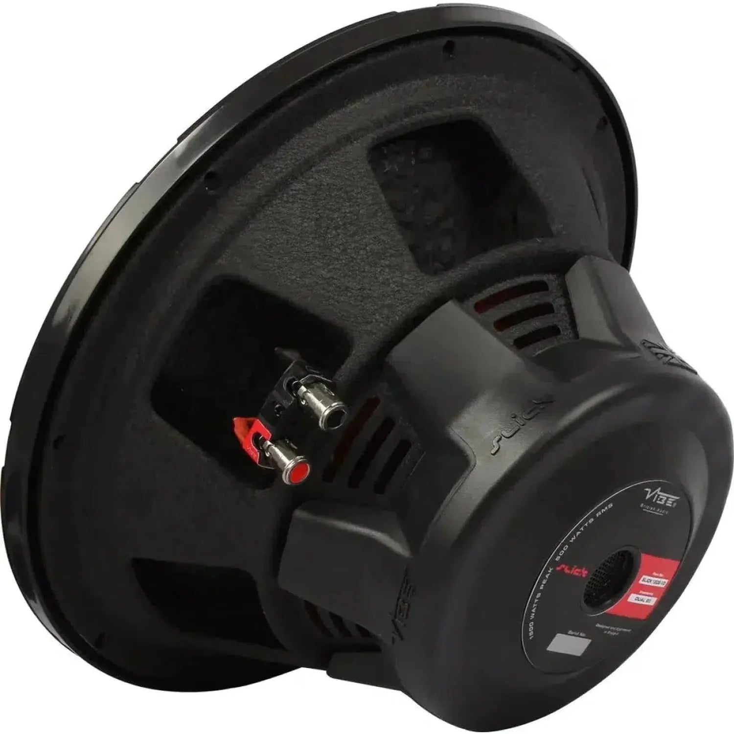 Vibe-Slick 12D2-V0-12" (30cm) Subwoofer-masori-kaufen