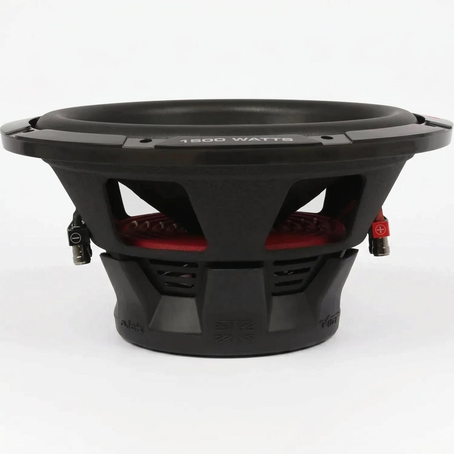 Vibe-Slick 12D2-V0-12" (30cm) Subwoofer-masori-kaufen