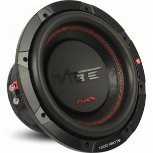 Vibe-Slick 12D2-V0-12" (30cm) Subwoofer-masori-kaufen