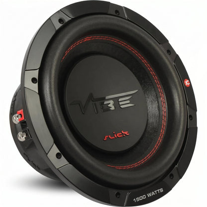 Vibe-Slick 12D2-V0-12" (30cm) Subwoofer-masori-kaufen