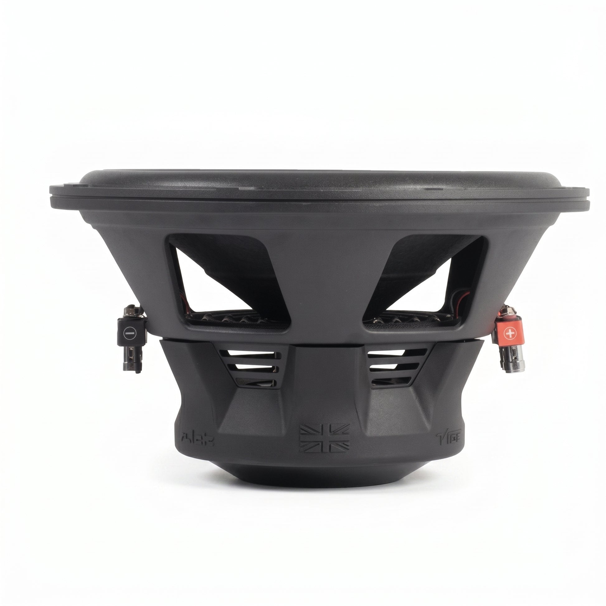 Vibe-Slick 12D2-V3-12" (30cm) Subwoofer-masori-kaufen