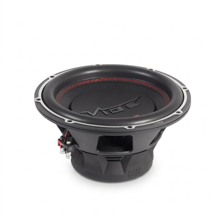 Vibe-Slick 12D2-V3-12" (30cm) Subwoofer-masori-kaufen