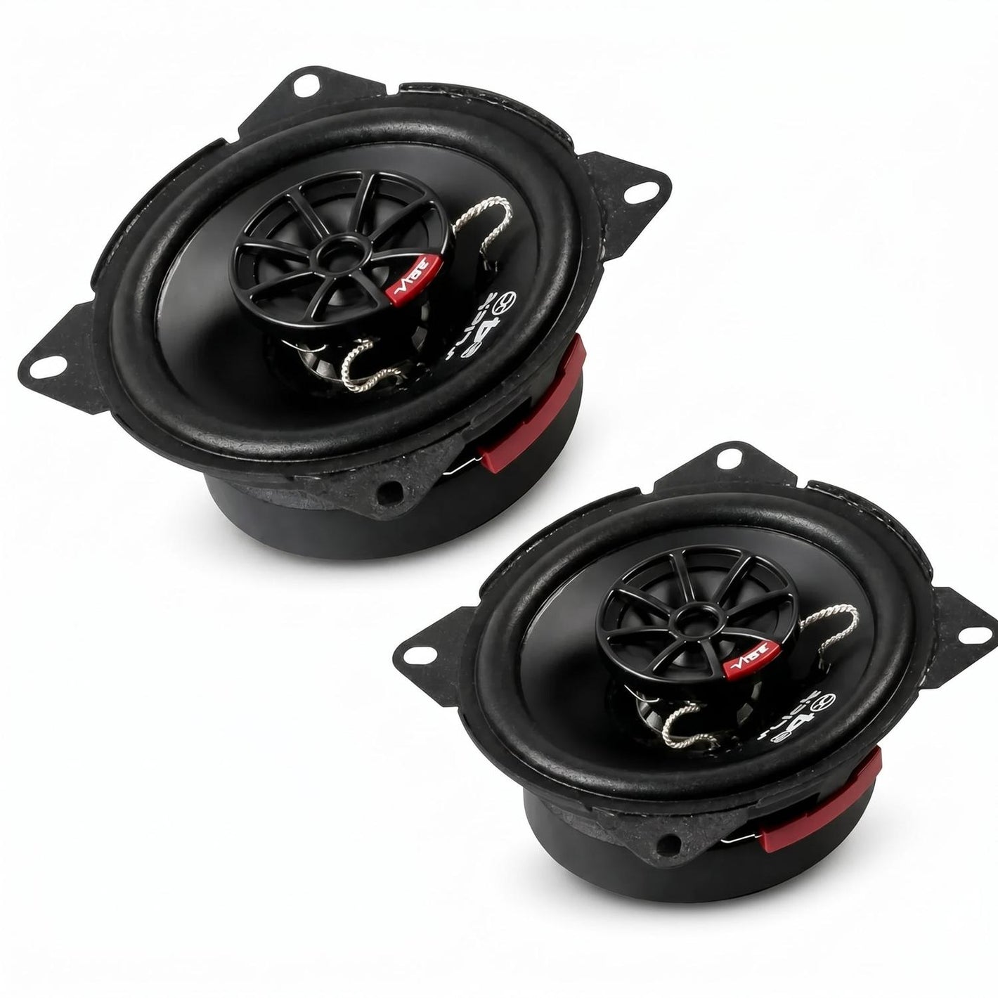 Vibe-Slick 4-V7-4" (10cm) Koaxial-Lautsprecher-masori-kaufen