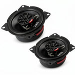 Vibe-Slick 4-V7-4" (10cm) Koaxial-Lautsprecher-masori-kaufen