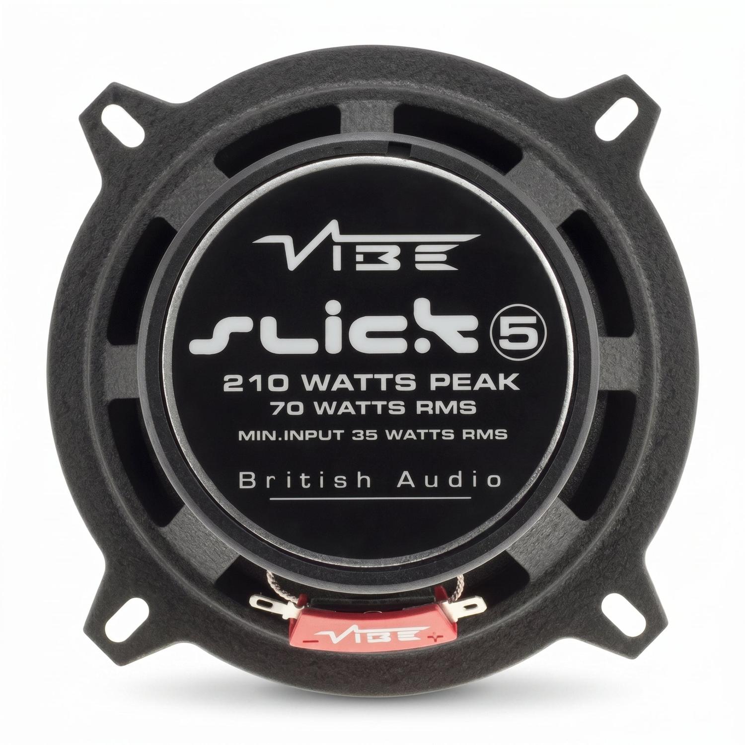 Vibe-Slick 5-V7-5" (13cm) Koaxial-Lautsprecher-masori-kaufen