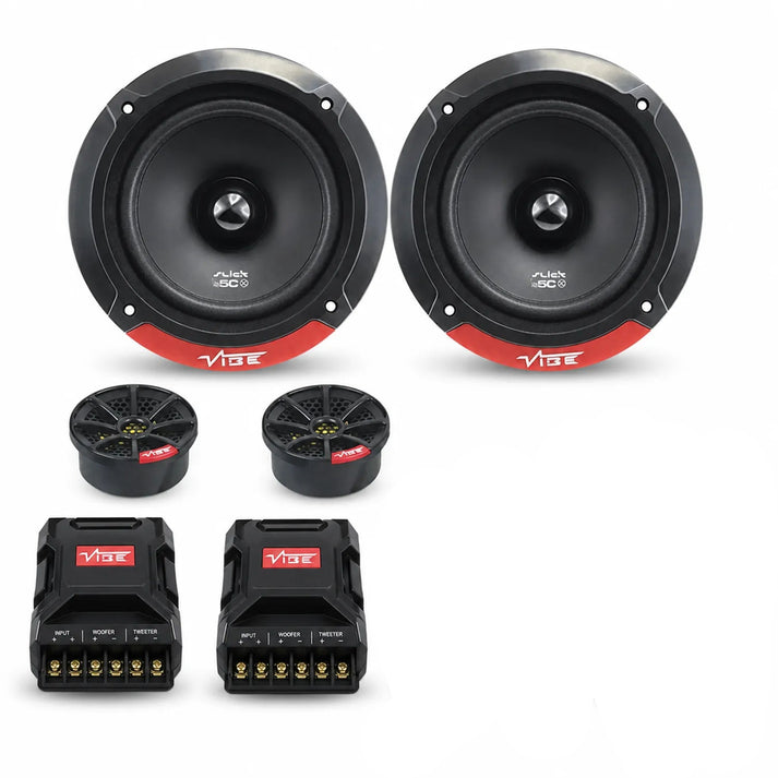 Vibe-Slick 5C-V7-5" (13cm) Lautsprecherset-masori-kaufen