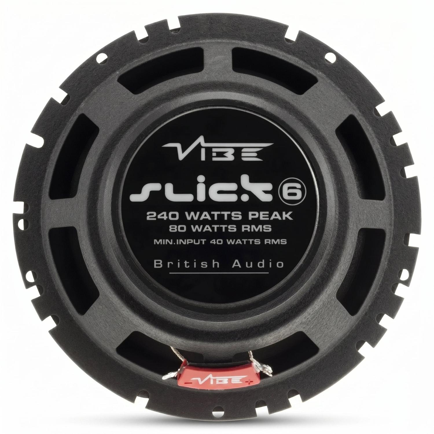 Vibe-Slick 6-V7-6.5" (16,5cm) Koaxial-Lautsprecher-masori-kaufen