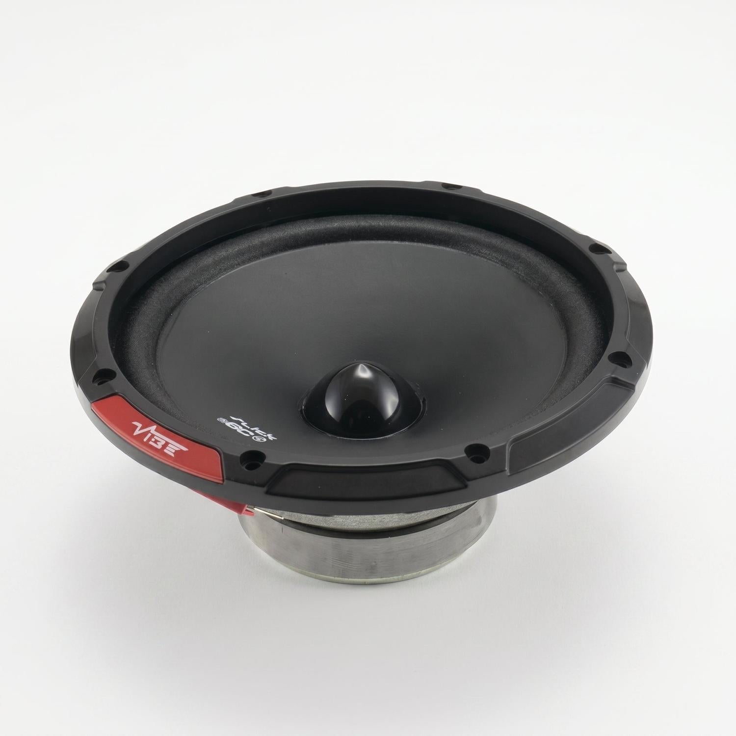 Vibe Slick 6C-V7 6.5 Inch Speaker Set