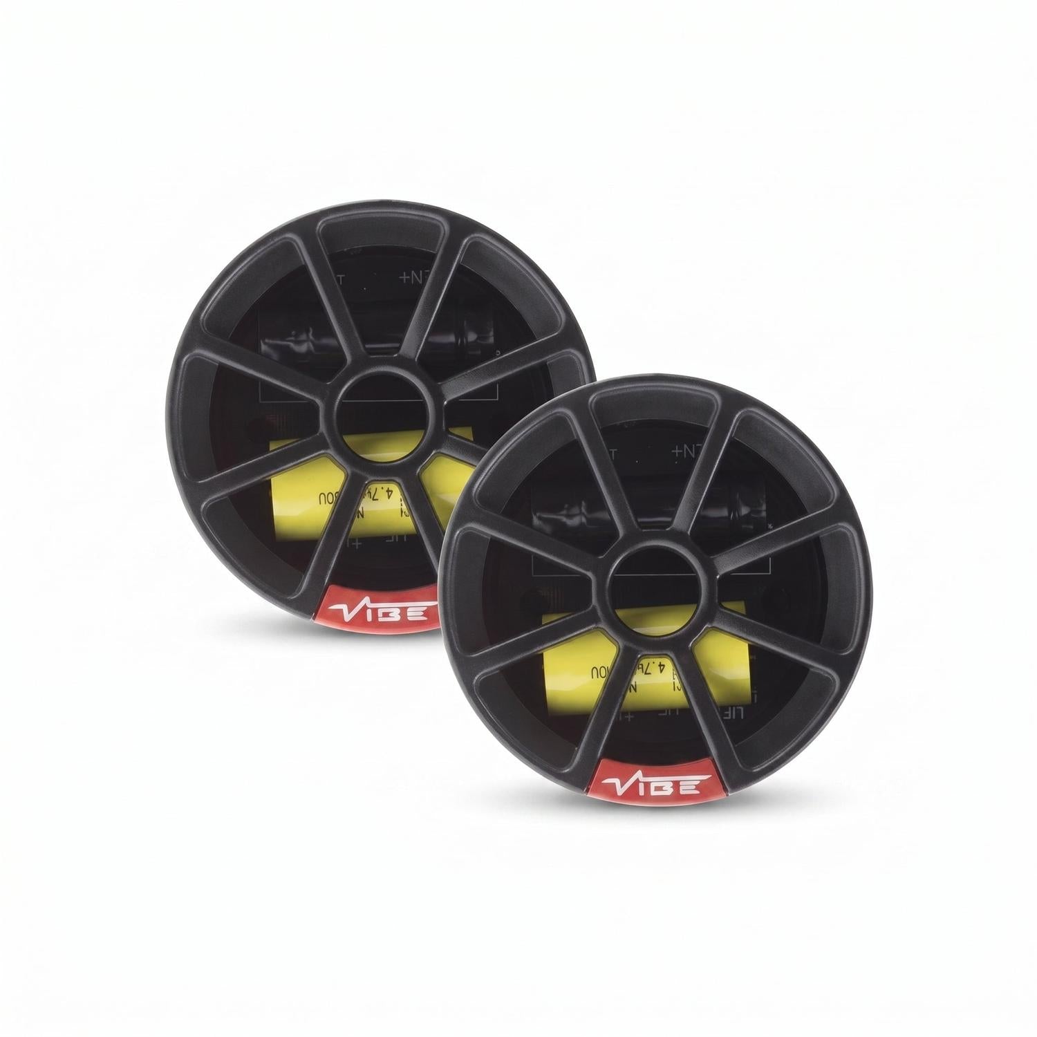 Vibe Slick 6C-V7 6.5 Inch Speaker Set