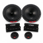 Vibe-Slick 6SQC-V9-6.5" (16,5cm) Lautsprecherset-masori-kaufen