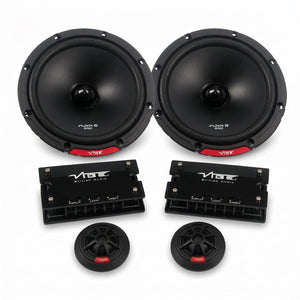 Vibe-Slick 6SQC-V9-6.5" (16,5cm) Lautsprecherset-masori-kaufen