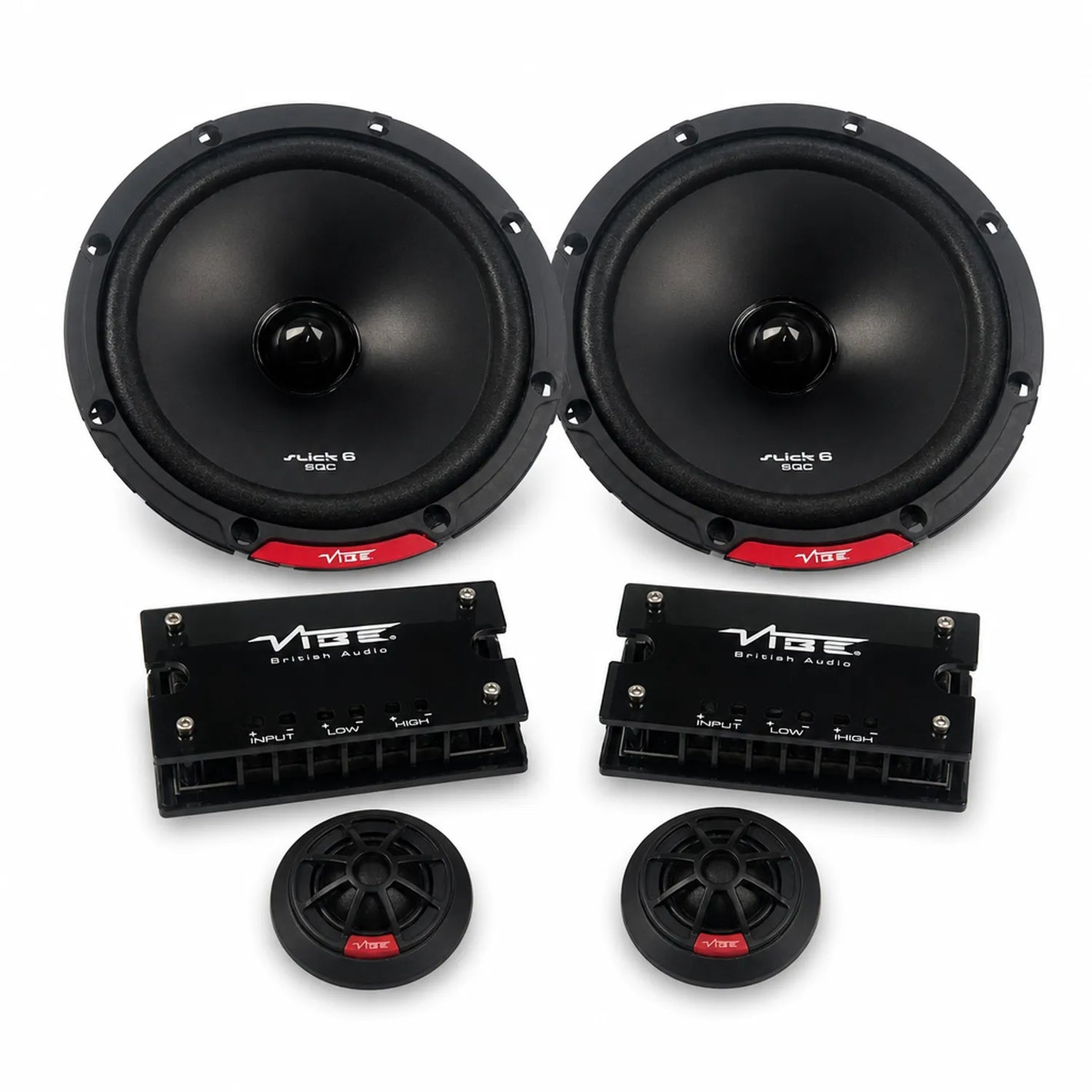 Vibe-Slick 6SQC-V9-6.5" (16,5cm) Lautsprecherset-masori-kaufen
