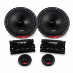 Vibe-Slick 6SQC-V9-6.5" (16,5cm) Lautsprecherset-masori-kaufen