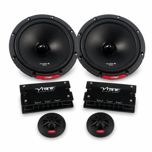 Vibe-Slick 6SQC-V9-6.5" (16,5cm) Lautsprecherset-masori-kaufen