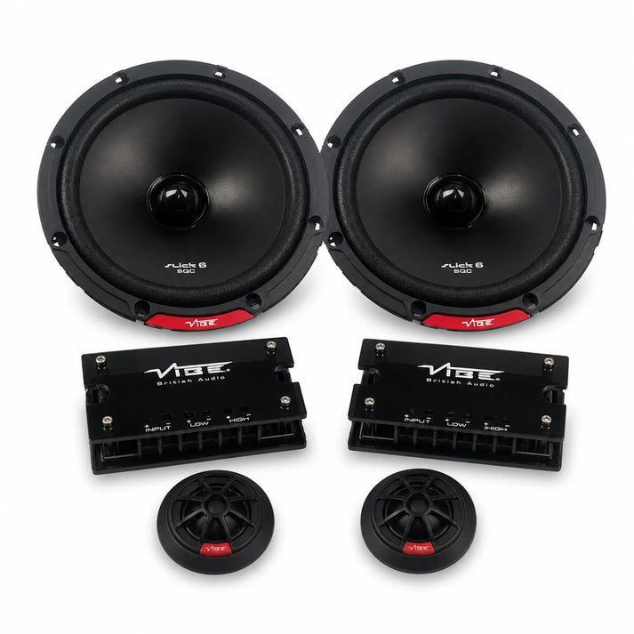 Vibe-Slick 6SQC-V9-6.5" (16,5cm) Lautsprecherset-masori-kaufen