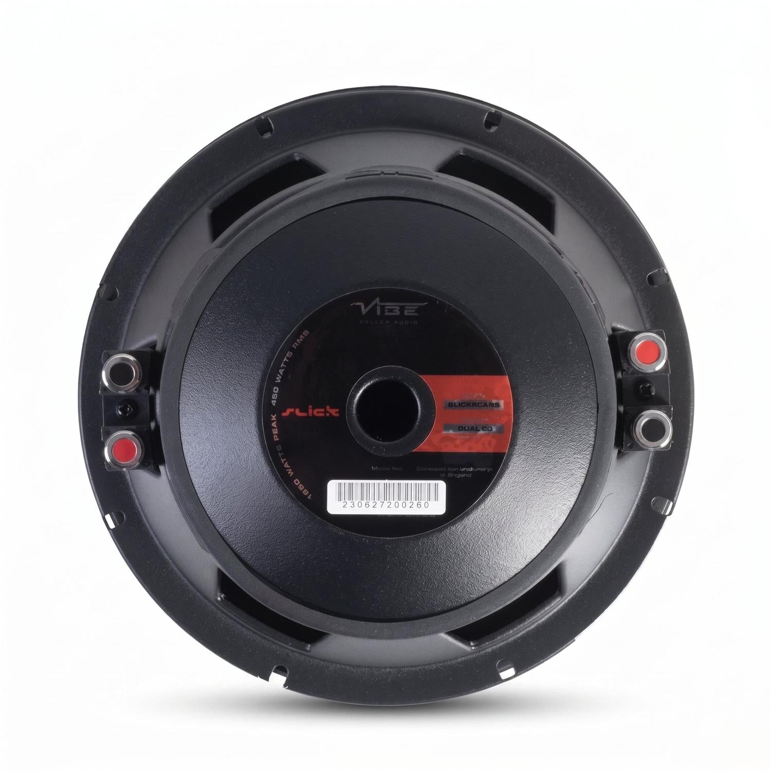 Vibe-Slick 8D2-V3-8" (20cm) Subwoofer-masori-kaufen