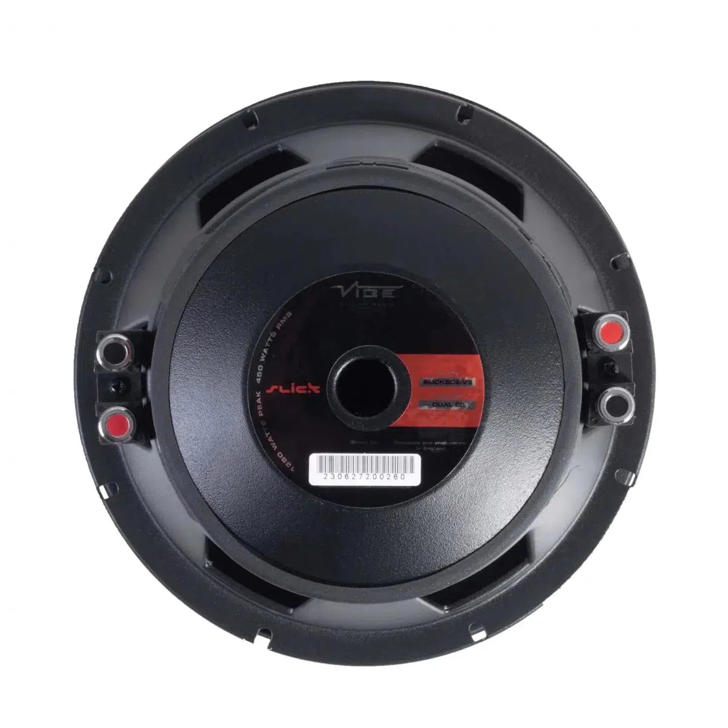 Vibe-Slick 8D2-V3-8" (20cm) Subwoofer-masori-kaufen