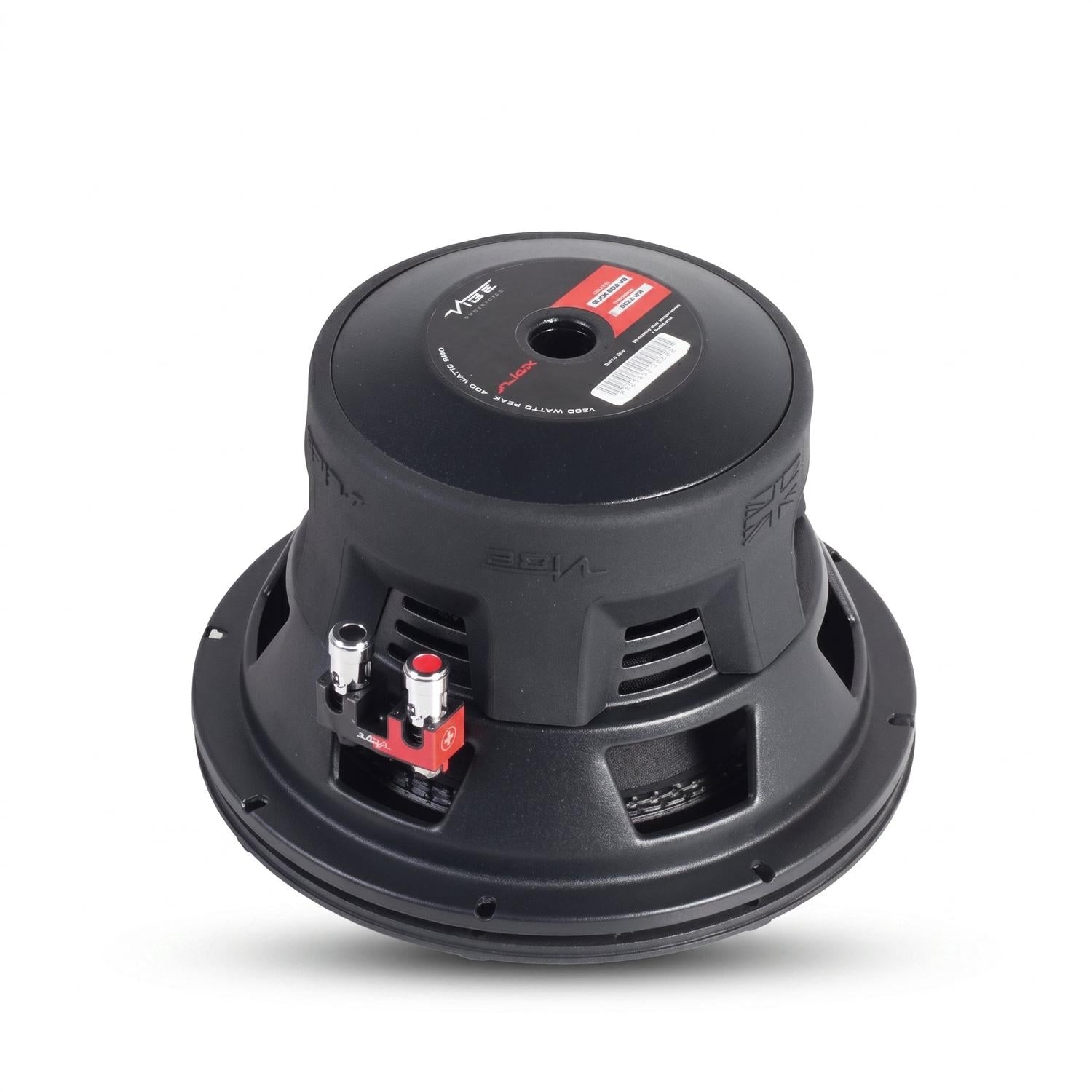 Vibe-Slick 8D2-V3-8" (20cm) Subwoofer-masori-kaufen