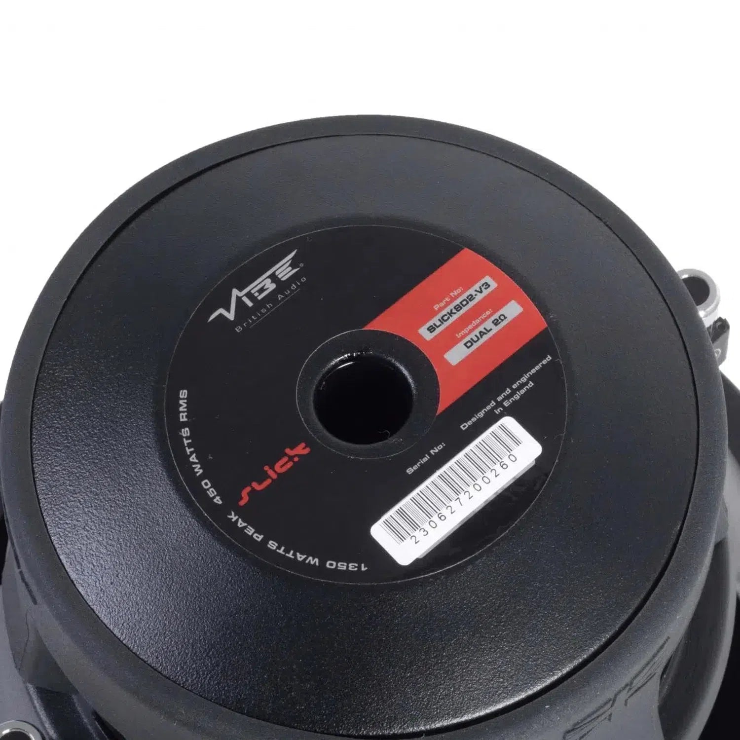 Vibe-Slick 8D2-V3-8" (20cm) Subwoofer-masori-kaufen