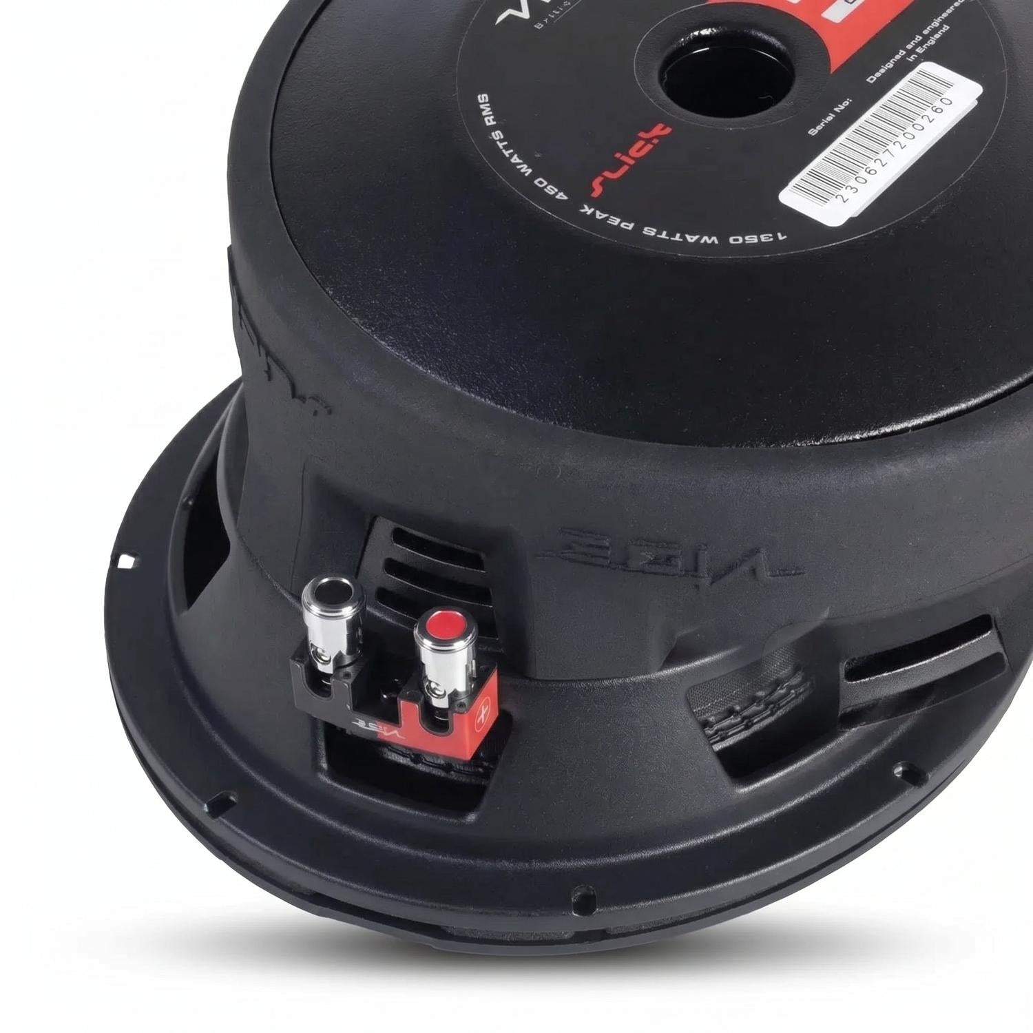 Vibe-Slick 8D2-V3-8" (20cm) Subwoofer-masori-kaufen