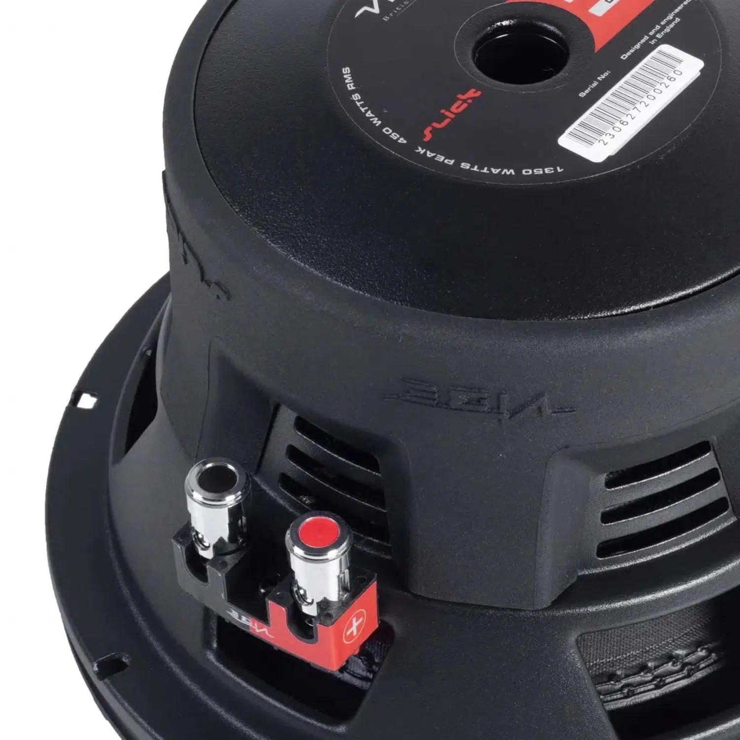 Vibe-Slick 8D2-V3-8" (20cm) Subwoofer-masori-kaufen