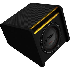 Vibe-Slick MIT12 V3-12" (30cm) Gehäusesubwoofer-masori-kaufen