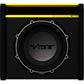 Vibe-Slick MIT12 V3-12" (30cm) Gehäusesubwoofer-masori-kaufen