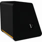 Vibe-Slick MIT12 V3-12" (30cm) Gehäusesubwoofer-masori-kaufen