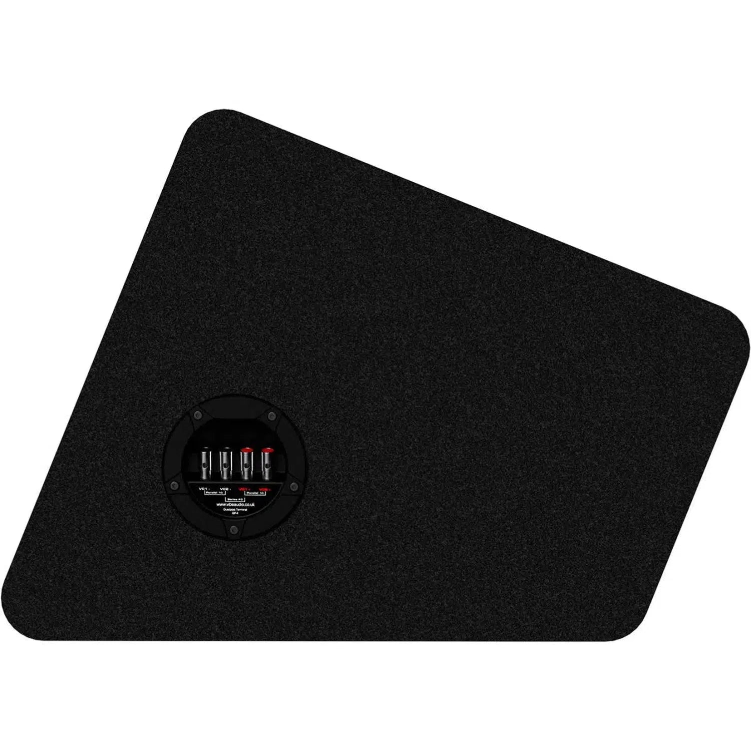 Vibe-Slick MIT12 V3-12" (30cm) Gehäusesubwoofer-masori-kaufen