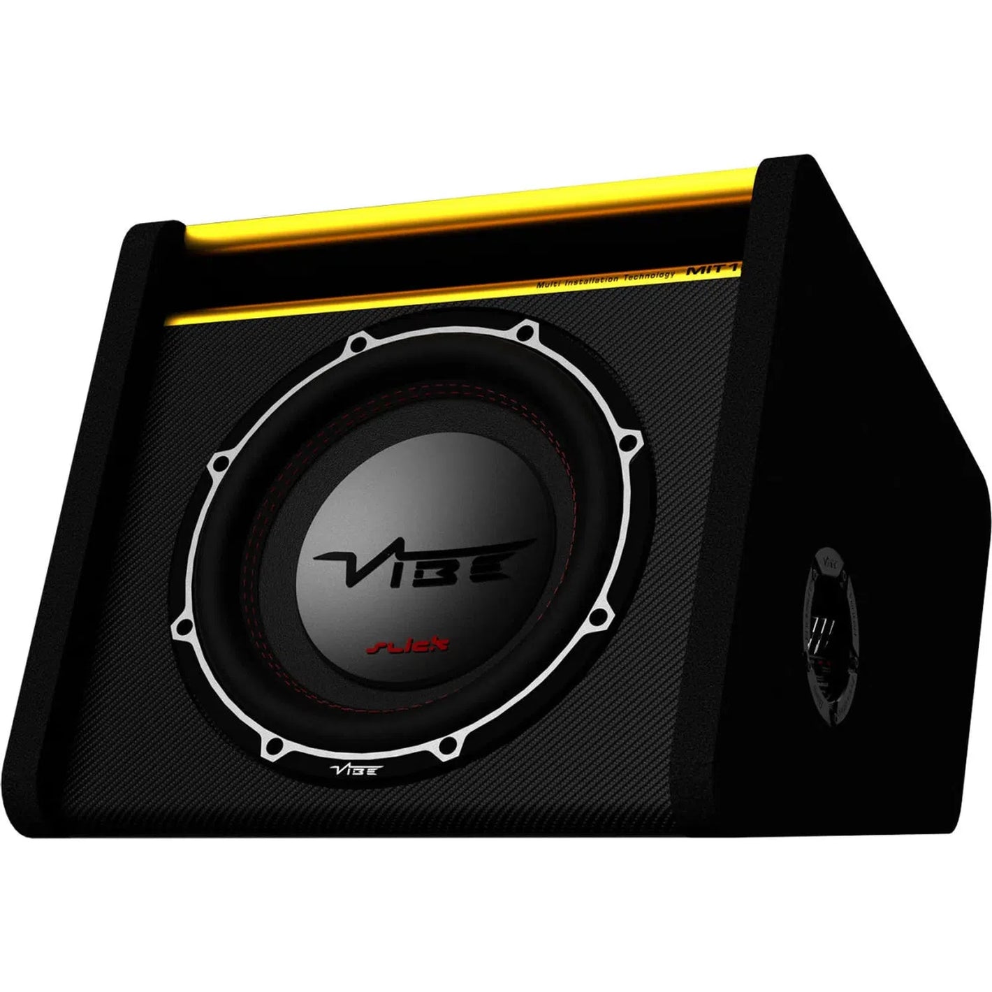 Vibe-Slick MIT12 V3-12" (30cm) Gehäusesubwoofer-masori-kaufen