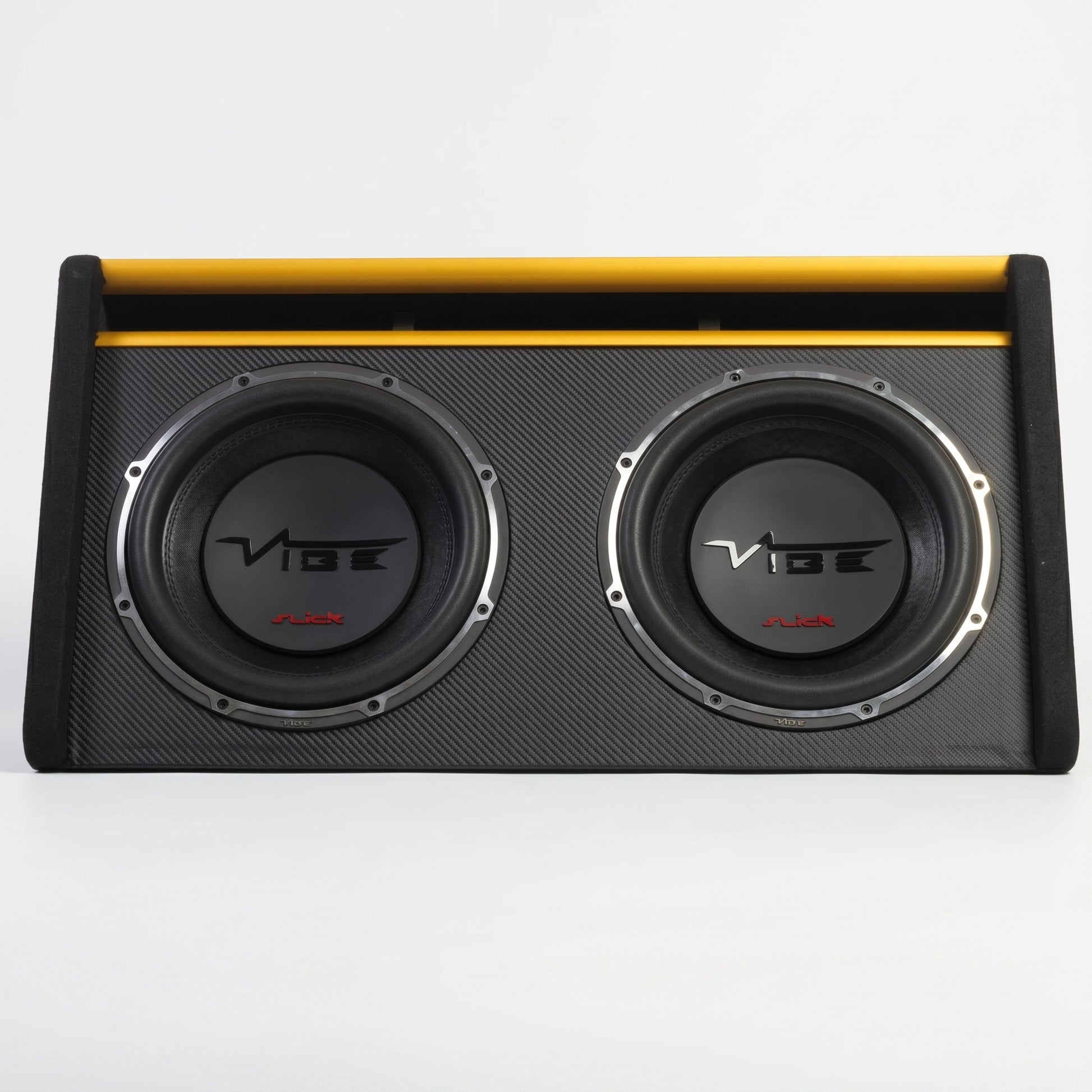 Vibe-Slick MIT12T V3-12" (30cm) Gehäusesubwoofer-masori-kaufen